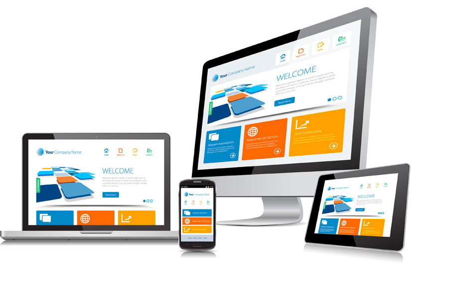 Siti internet amministrabili via interfaccia web