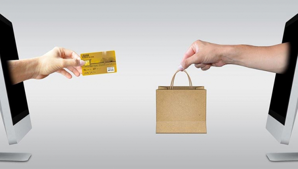 e-commerce e m-commerce