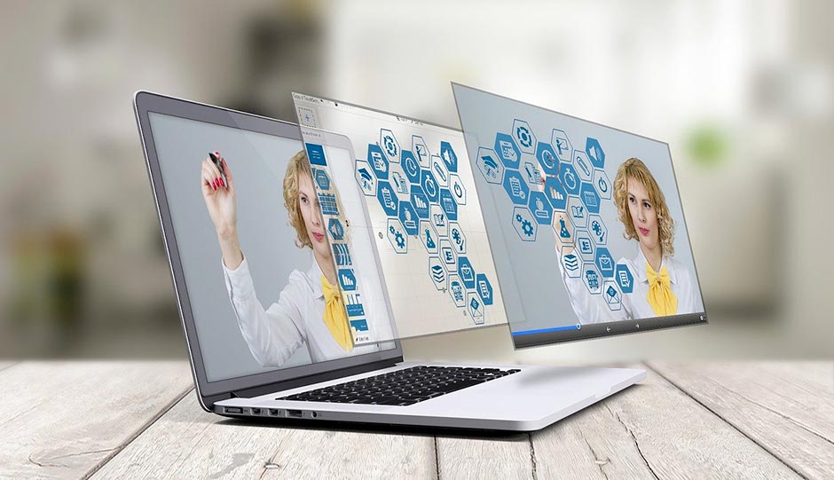 features interattive