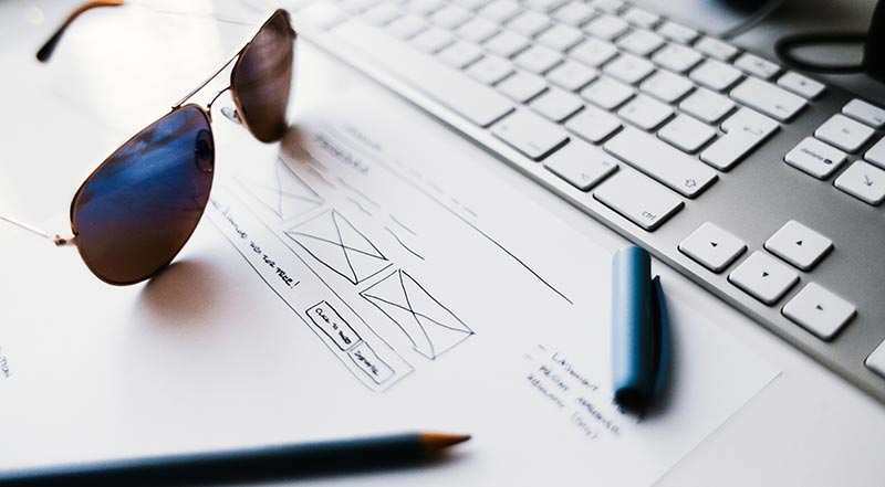 Usabilità sito mobile