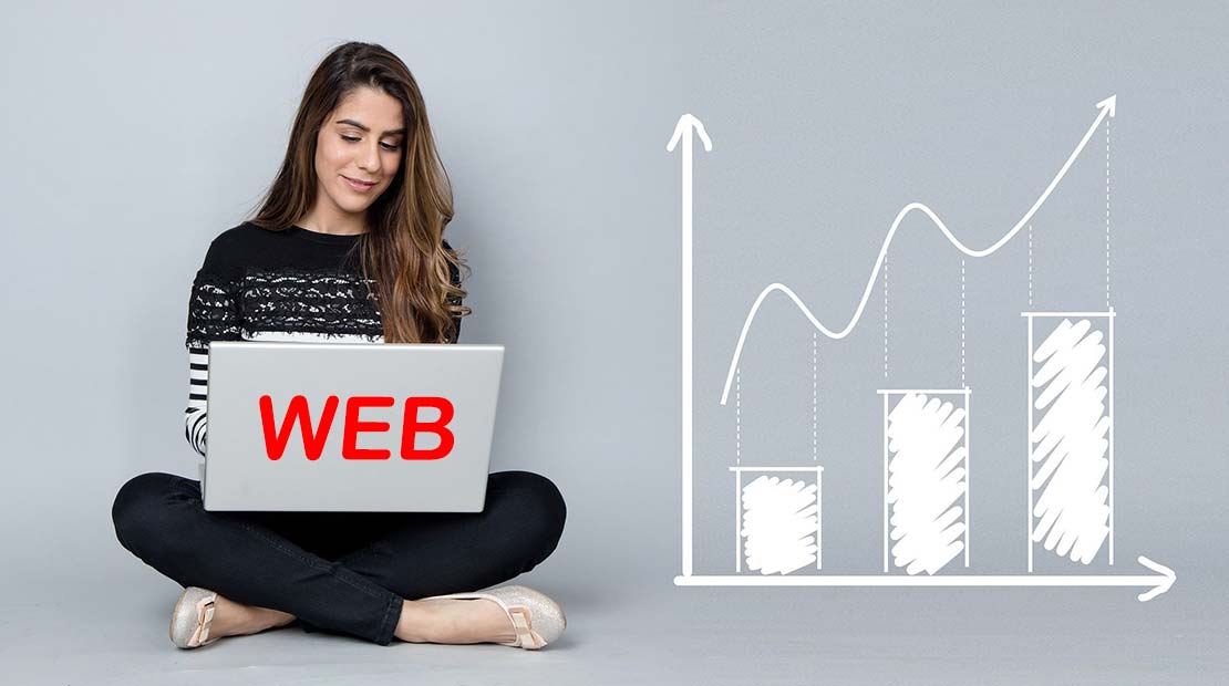 Posizionamento di siti web Bologna