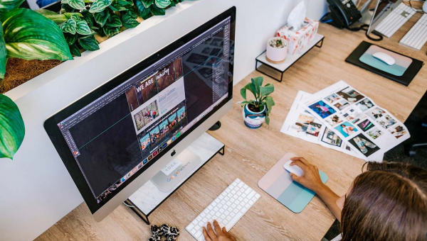 Web Agency Bologna SEO Specialist