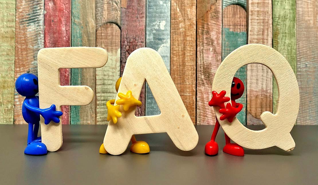 FAQ Web agency Bologna