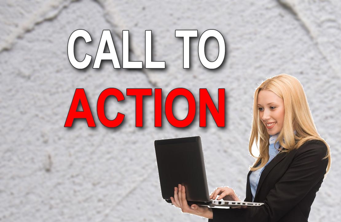 Call to Action efficaci