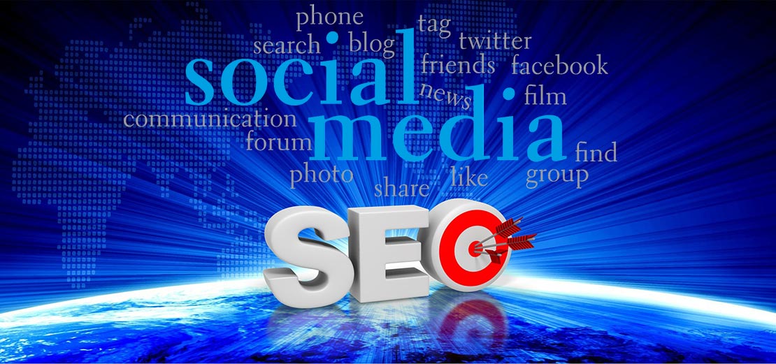 Ottimizzazione SEO per Social Network