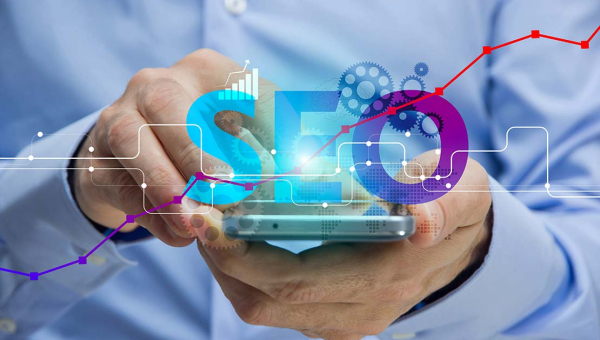 Consulenza SEO per siti web offerta da Professionisti SEO