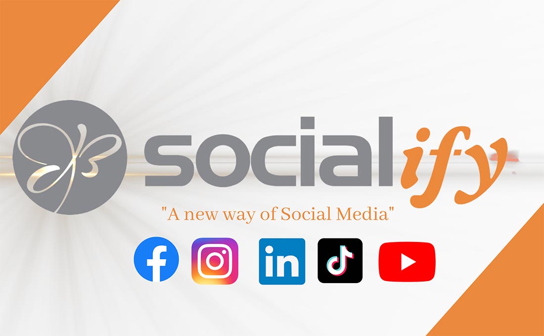 SOCIALIFY