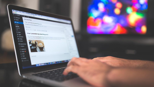 Come strutturare articolo per blog